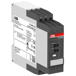 ABB Stotz S&amp;J Zeitrelais rückfallverz. CT-ARS.11S