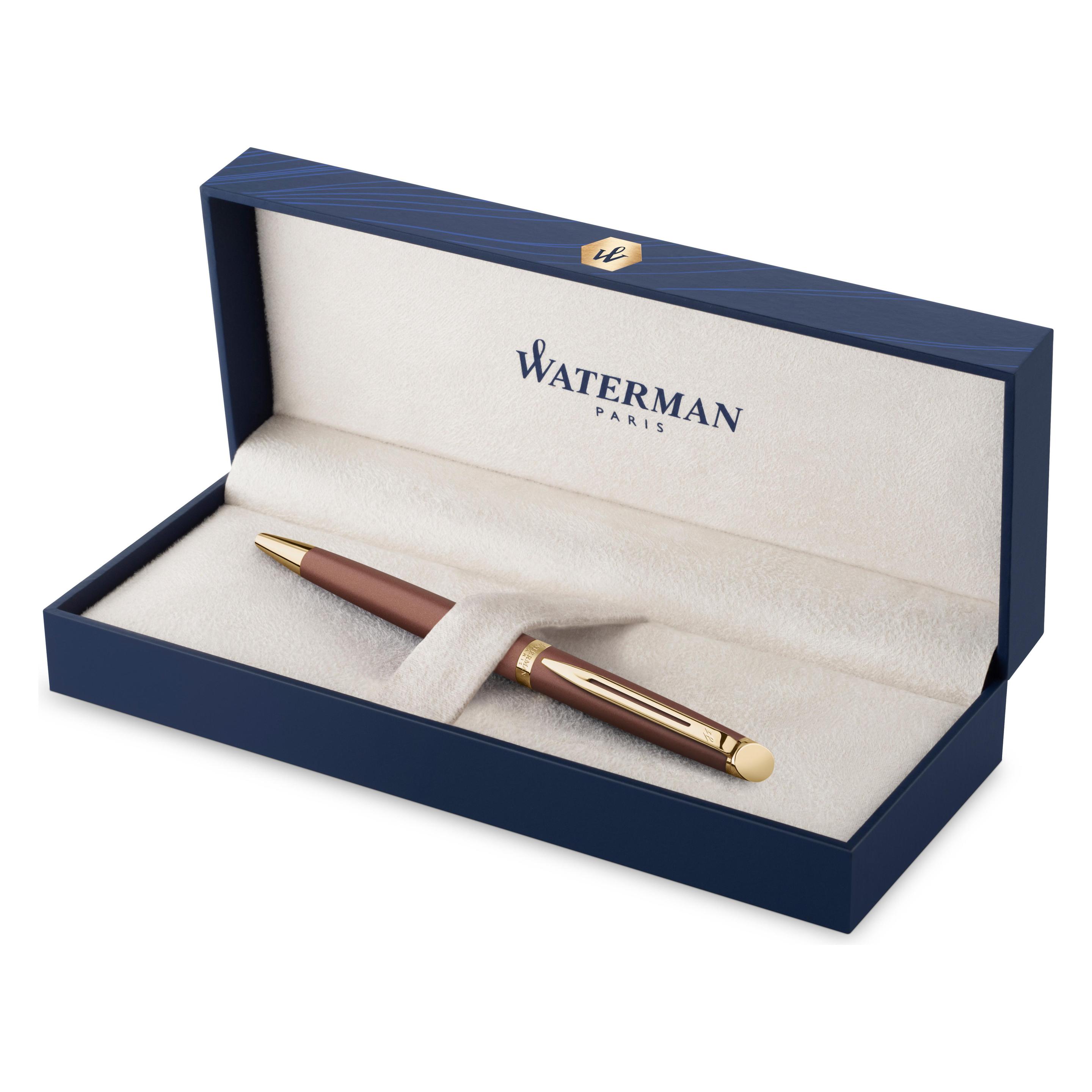 Waterman Hémisphère Understated Edition- Kugelschreiber (1x) (2217950?)