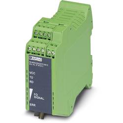 Phoenix Contact LWL-Umsetzer PSI-MOS-RS422/FO 660 E LWL-Konverter 2708342