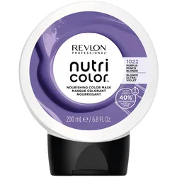200ml Revlon Professional Nutri Color Nourishing Color Mask