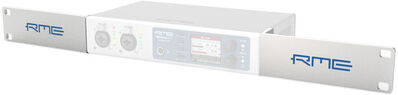 RME RM19-III Rackmount Kit Silver