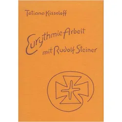 Eurythmie-ArbeitmitRudolfSteiner, Biografien von Tatjana Kisseleff