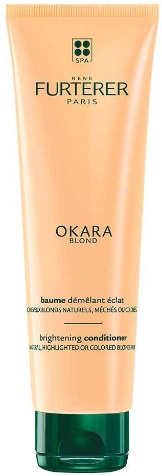 RENE FURTERER Furterer Okara Blond Leuchtkraft Balsam 150 ml