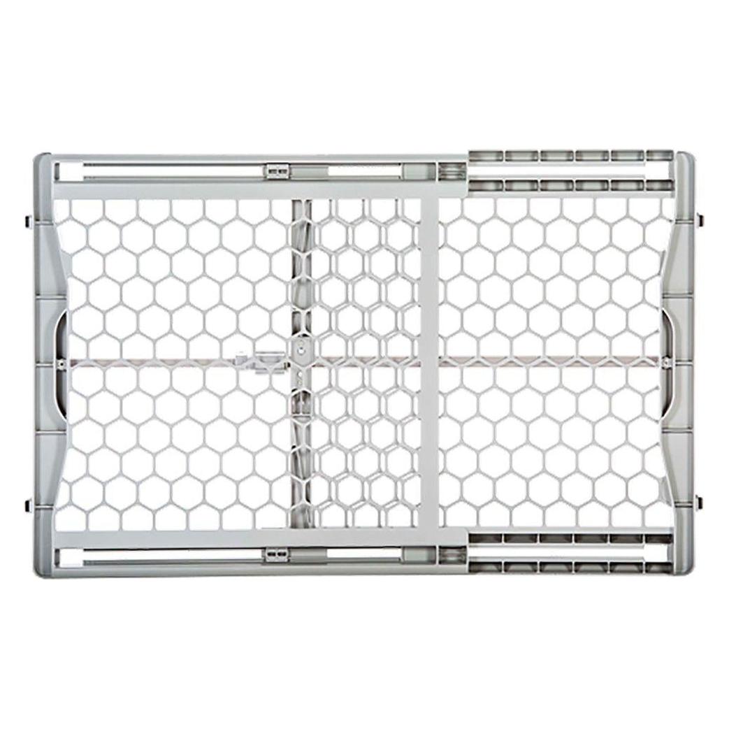 Carlson Easy Fit Haustiergitter (71 - 107 cm) (704.2000)
