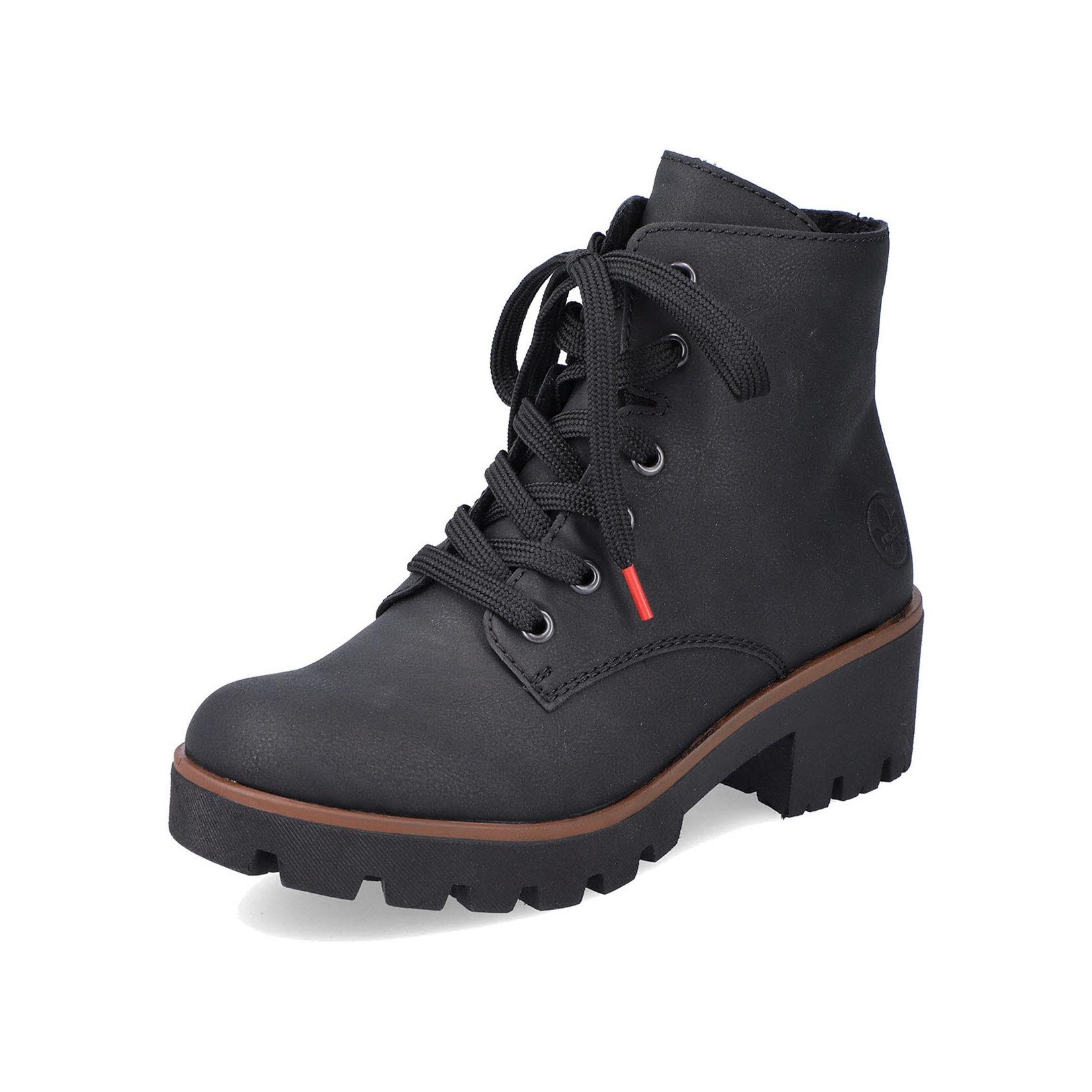 Damen Biker Boots Gr. 39