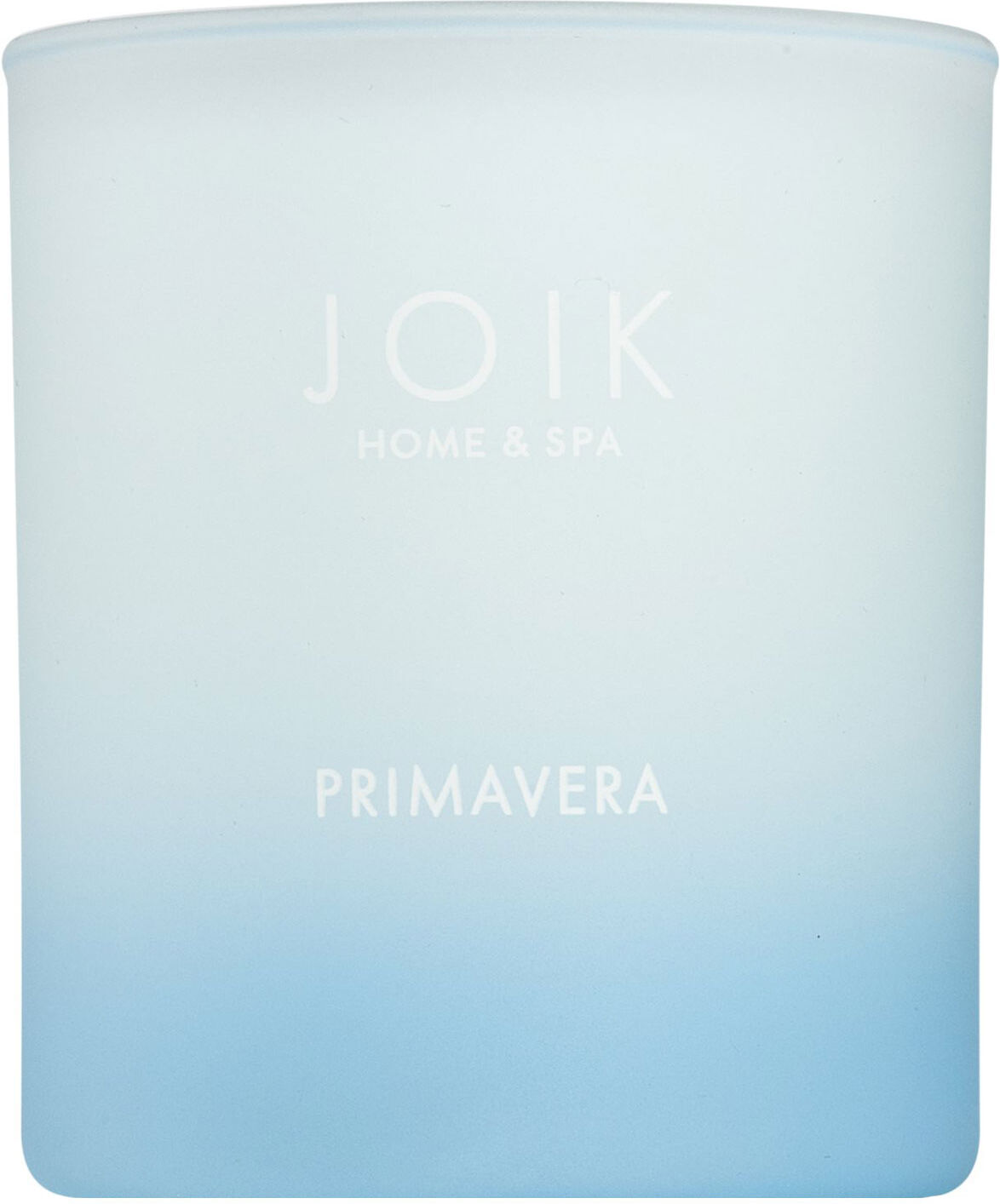JOIK HOME & SPA Scented Candle Primavera 150g