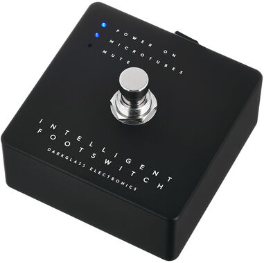 Darkglass Intelligent Footswitch