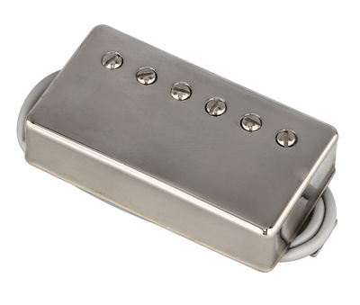 Gibson ELEV8 Rhythm Nickel