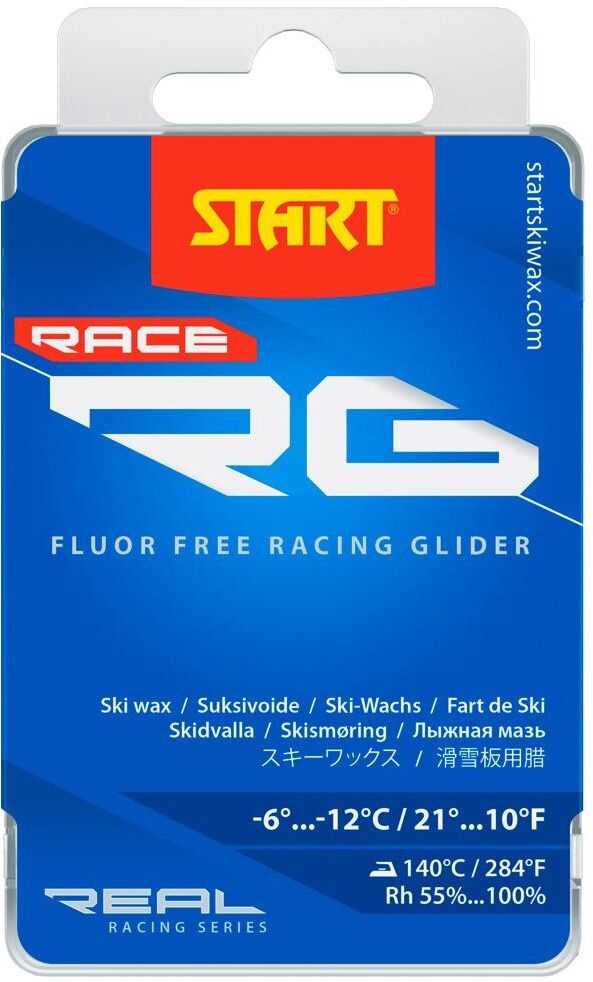 Start  - Rg Race Blue 60G - Fart