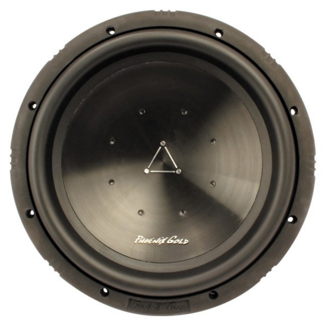 Phoenix Gold Ti2 15d4