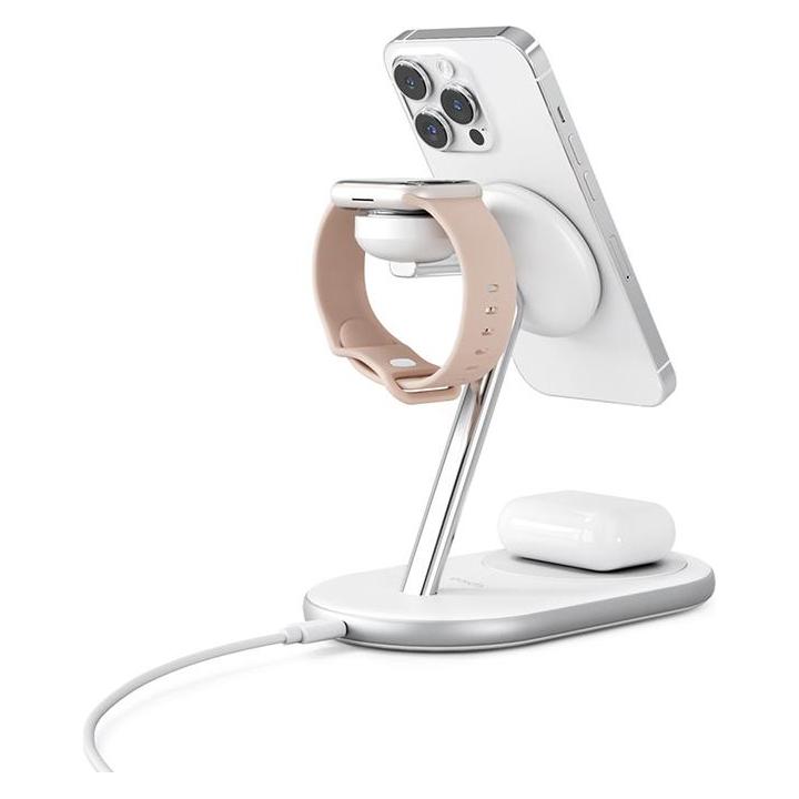 Epico 3in1 MagSafe Charging Stand (15 W) (9915111100044)
