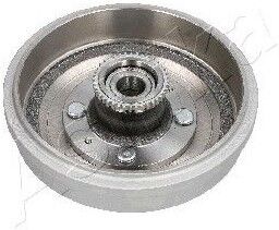 ASHIKA 56-W0-007 Brake drum