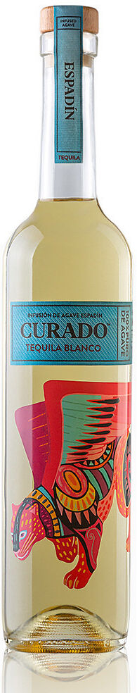 Curado Espadin 700ml