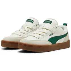 PUMA Park Lifestyle OG Sneaker 02 - warm white/vine/alpine snow 39