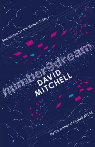 David Mitchell - Number 9 Dream. ( Number9dream) - Preis vom 12.10.2026 11:37:12 h
