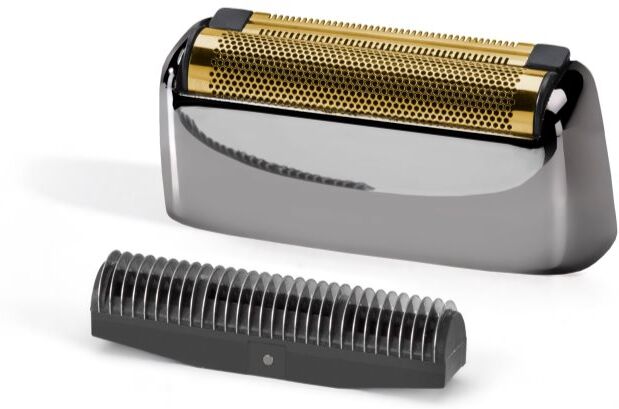 Super-X Metal Series ACFS991SBLD tête de rechange rasage BaByliss FS991SE 2 pcs