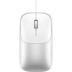 Satechi Slim LX Wired Mouse Maus Kabelgebunden Mehrfarbig ST-MULXS
