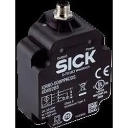 Sick Näherungssensor IQR80-75NPPKC0S