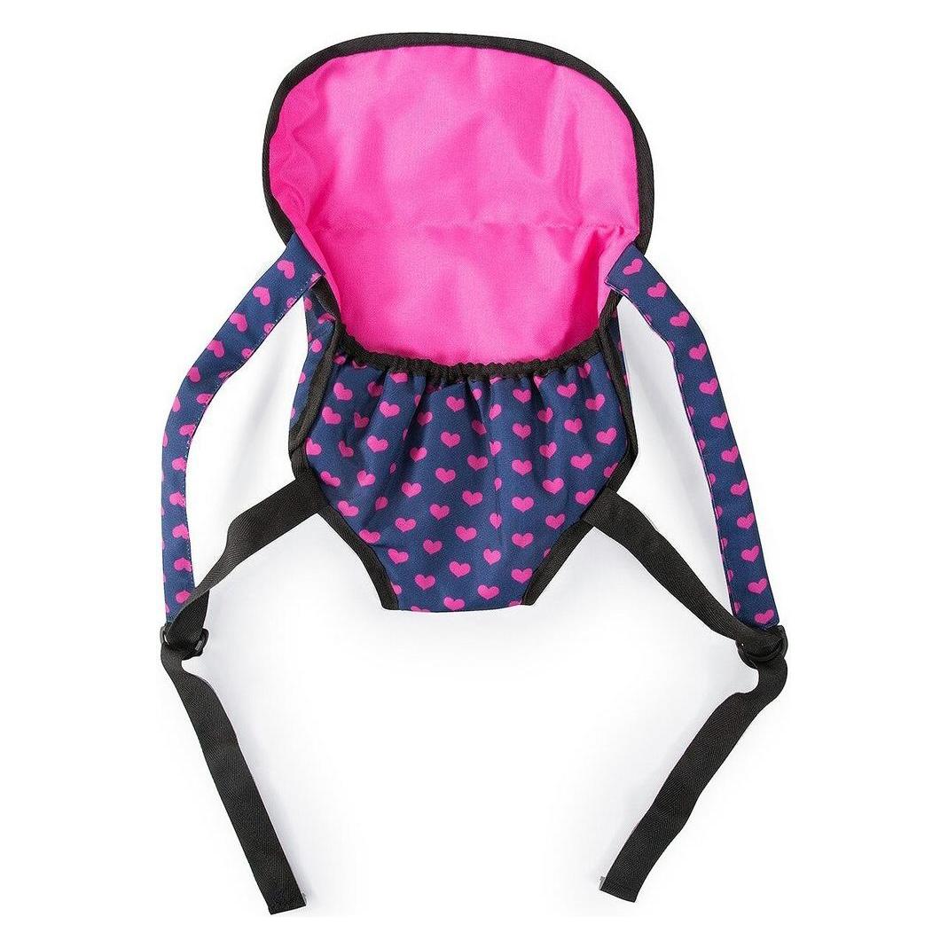 Bayer Dolls Accessories Set - Navy (63654AB) (63654AB)