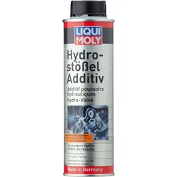 Liqui Moly 1009 Hydrostößel Additiv 300 ml Motoröladditiv
