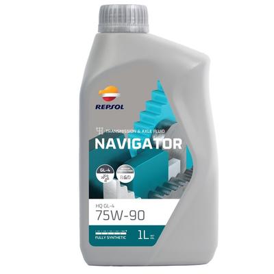 REPSOL Getriebeöl OPEL,FORD,SKODA RPP4006JHA