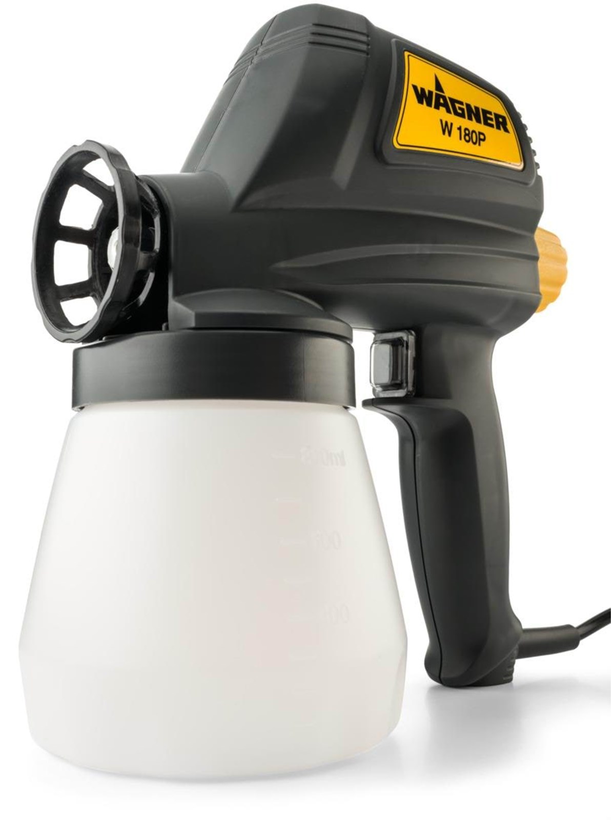 Wagner W-180P - Airless