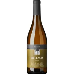 Dellago  Weißburgunder DOC 2024, Kellerei Bozen, Südtirol