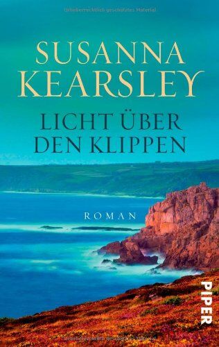 Susanna Kearsley - Licht über den Klippen: Roman - Preis vom 30.09.2026 09:01:18 h