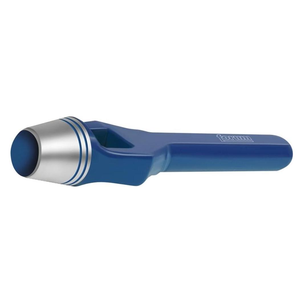 Forum Professional Solutions Henkellocheisen 40mm FORUM (34310815)