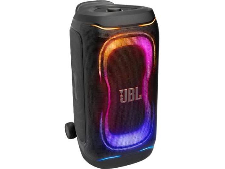 Jbl - Enceinte Sono Partybox 330 Noir