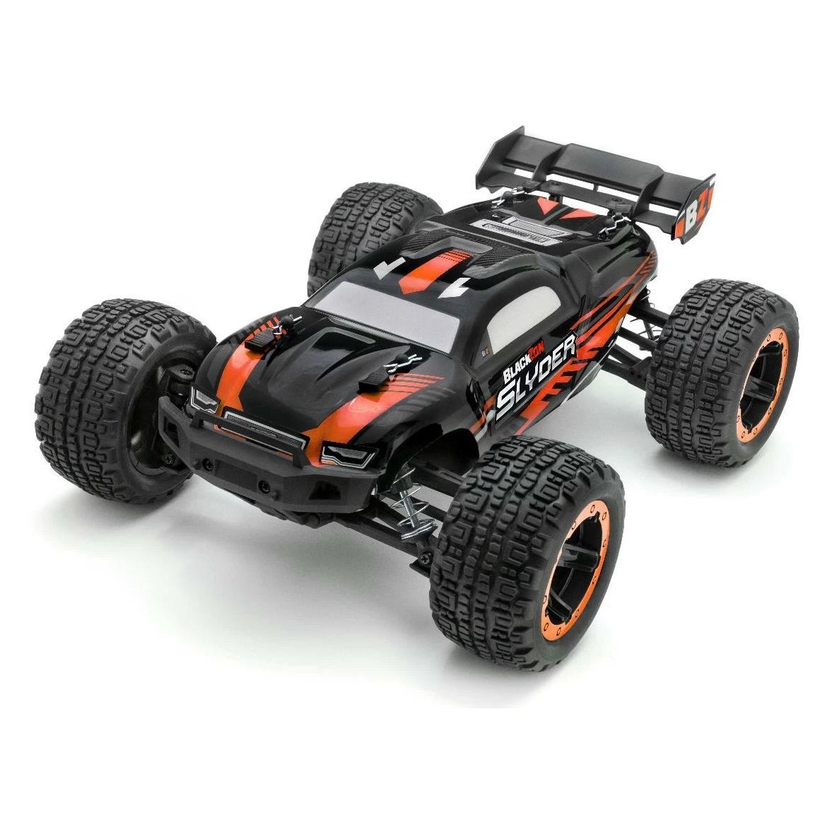 Blackzon Slyder ST 4WD Electric Stadium Truck (RTR Ready-to-Run) (BL540097)