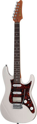 Ibanez AZ2204N-AWD Antique White Blonde