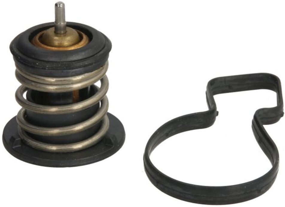 Thermostat, Kühlmittel MAHLE TX 254 80D