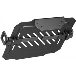 MCL Universal Laptop Holder - Screen Holder Up To 17, Notebook Ständer, Schwarz