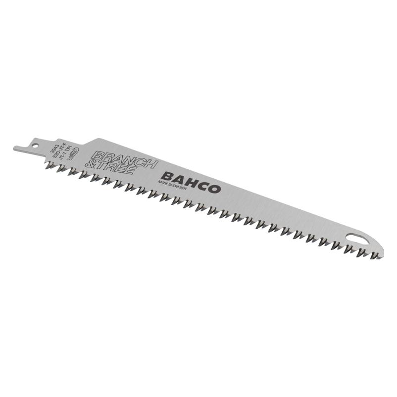 Bahco Gerades Säbelsägeblatt mit feiner Verzahnung - 200 mm 7.0 ZpZ (3943-S20-JT-Fbahco)