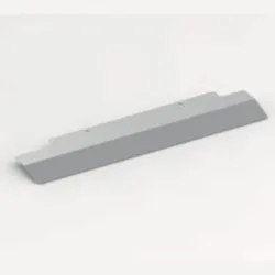 Hager Traufblech FZ8960RR