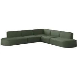 ECKSOFA Palma In Scala