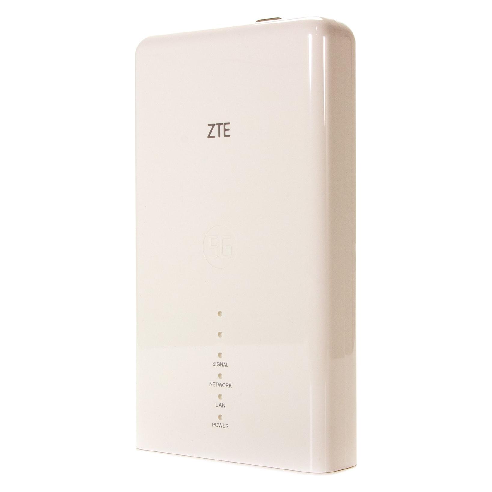 ZTE MC889A 5G Outdoor CPE White (MC889A)