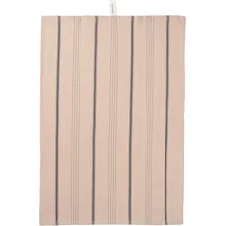 Beta Küchentuch 50 x 70 cm Puderrosa