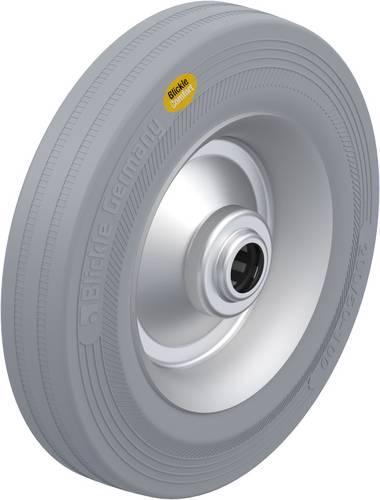 Blickle 98939 RD 202/20R-VLI Schwerlast-Rad Rad-Durchmesser: 200mm Tragfähigkeit (max.): 350kg 1St.