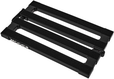 Mooer Stomplate Mini PB10 Pedalboard