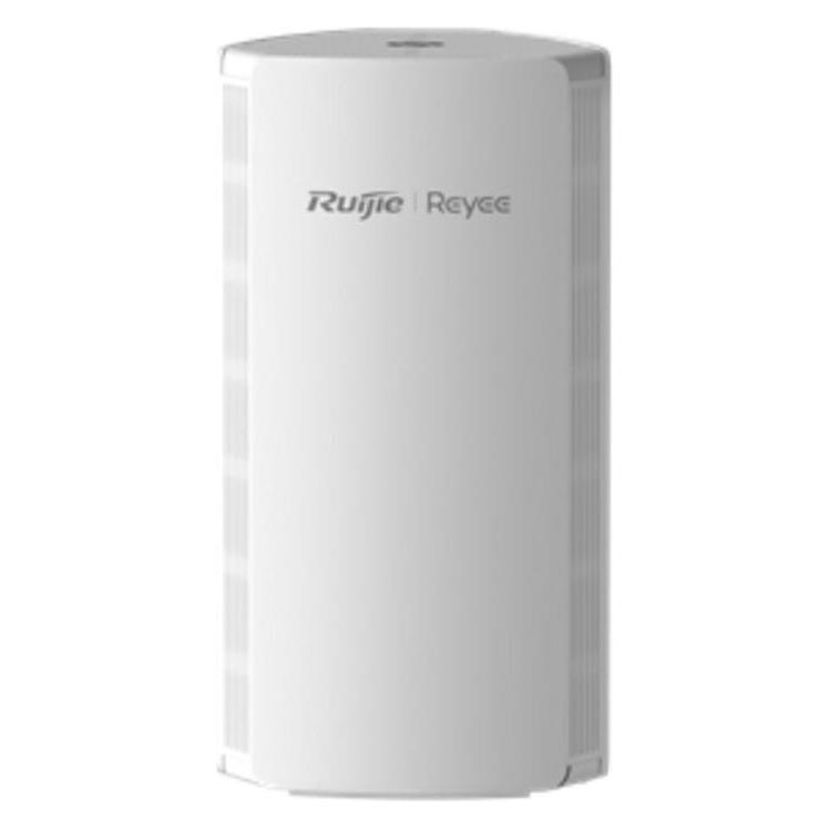Ruijie ROUTER REYEE RG-M18 3200MBPS WI-FI 6 DUAL-BAND GIGABIT MESH (RG-M18)