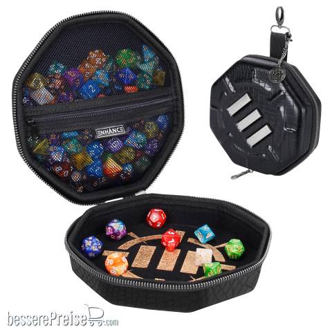 ENHANCE Gaming ENTTCED200BKEW