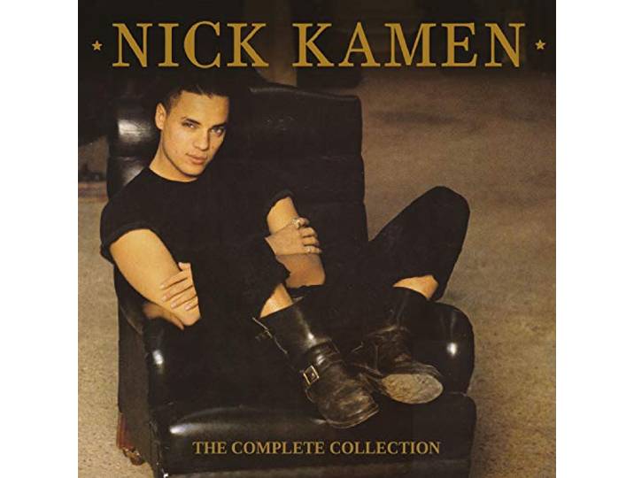 The Complete Collection: 6CD Boxset