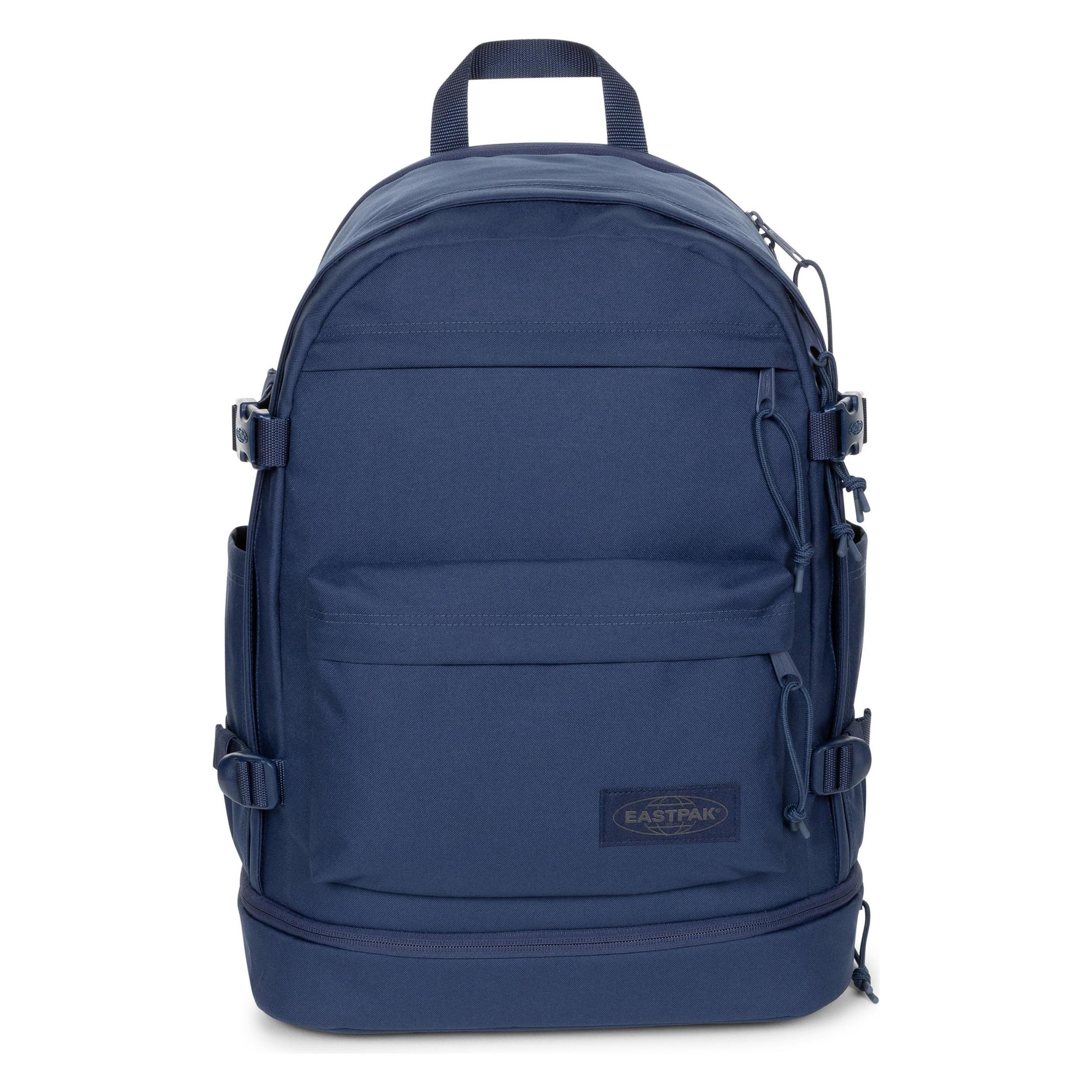 Eastpak EVERYDAY PAK'R Backpack, Monotone Navy (35 l) (EK0A5BMR9Y6)