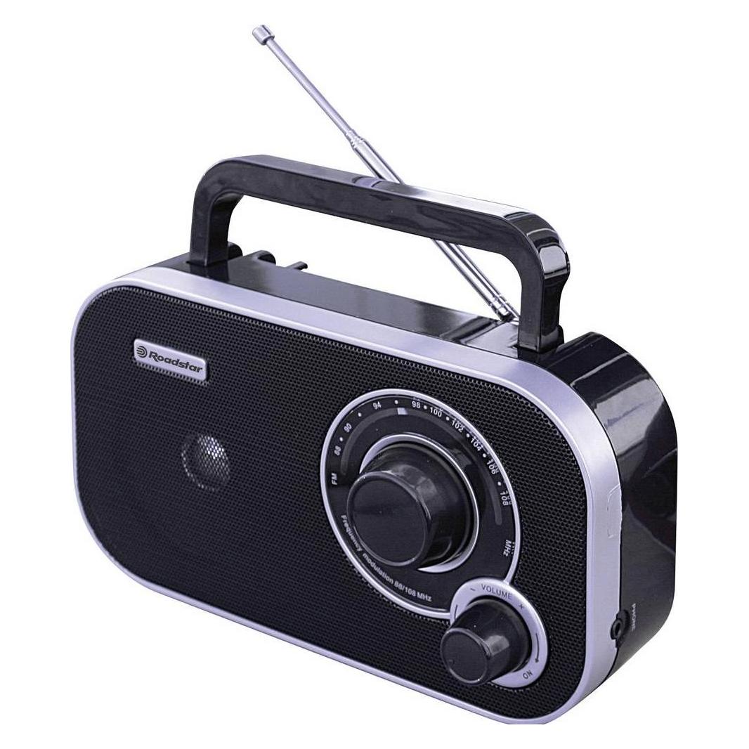 Roadstar TRA-2235 (FM) (TRA-2235BK)