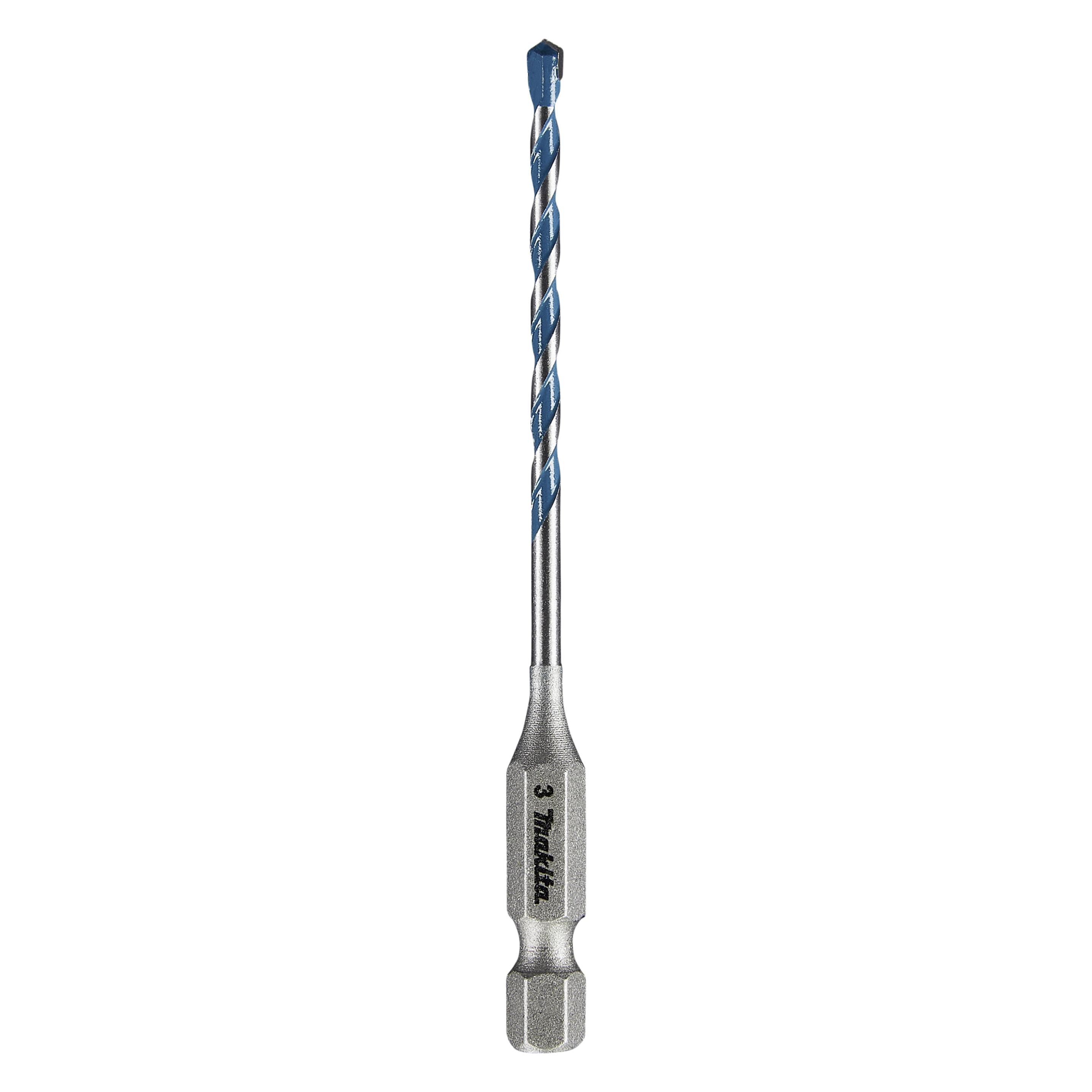 Makita E-14934 Multibohrer 1/4 3x90mm (3 Millimeter) (E-14934)