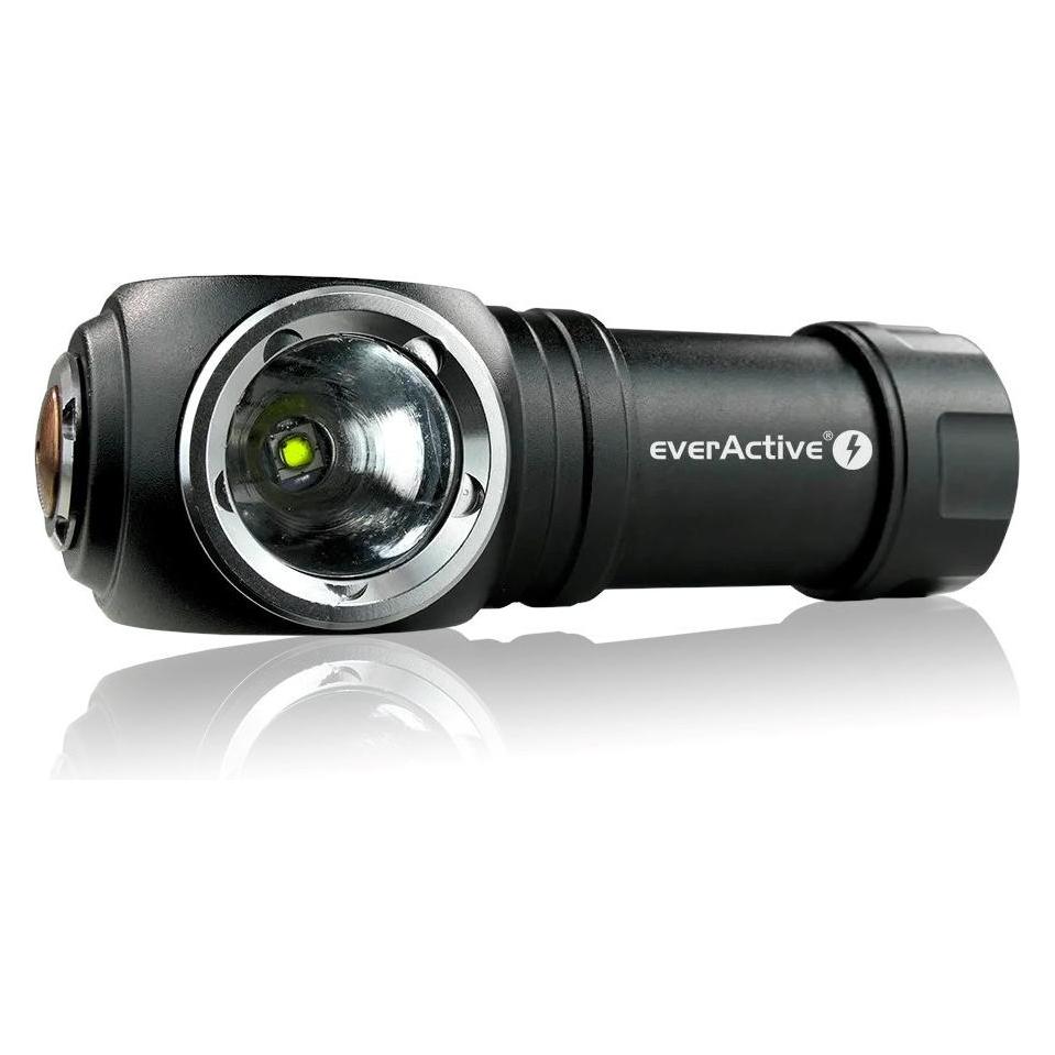Everactive FL-55R Dripple LED-Rankinis (7.15 cm, 500 lm) (FL-55R)