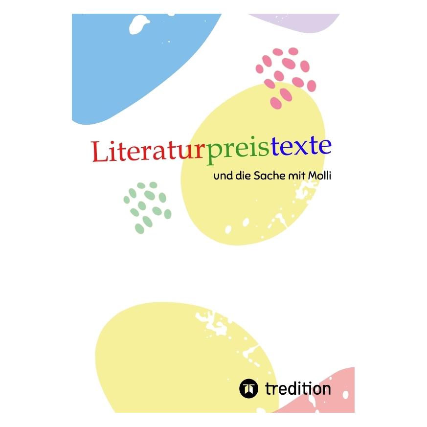 Bod Schmidt:Literaturpreistexte (Deutsch, Hardcover, Akono Schmidt) (67813670)
