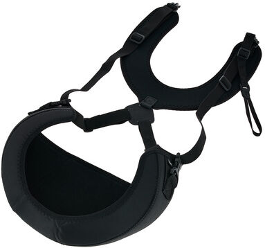 Neotech "Holster Harness-18" Tuba" Schwarz